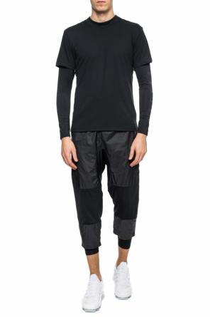 T-shirt z długimi rękawami, zdjęcie 2 T-shirt z długimi rękawami od Nike